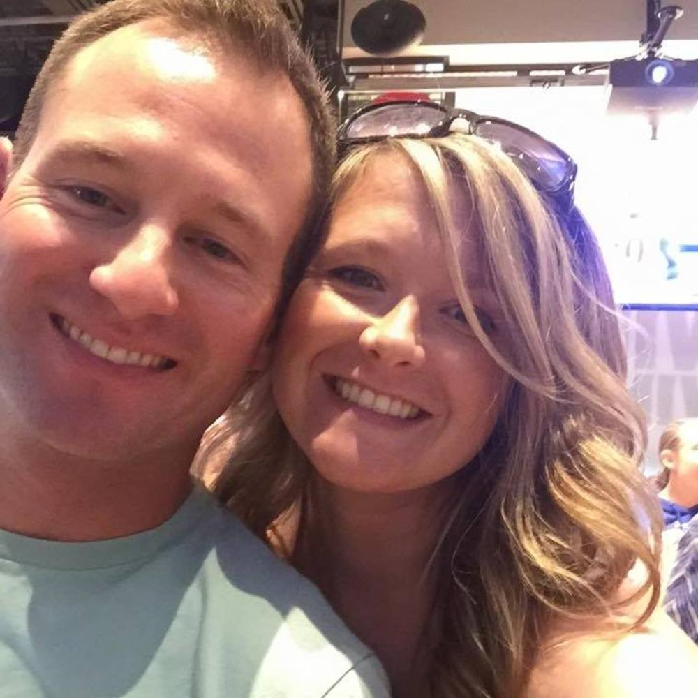 Meet your Posher, Catherine